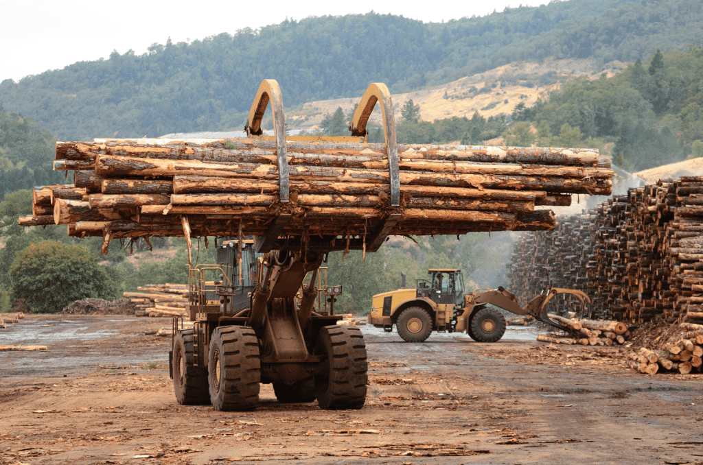Forst- und Landwirtschaft | Bureau Veritas Ölanalysen